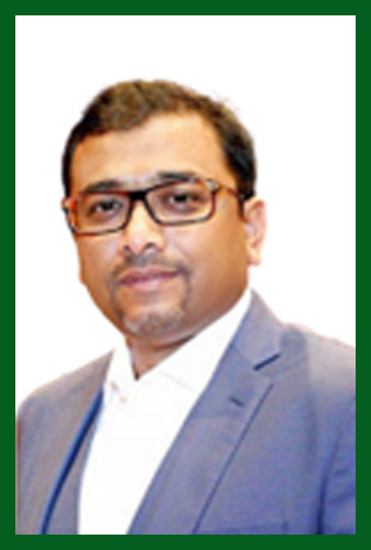 mr. jakaria shahid